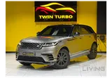 Range Rover Velar 2019 V4